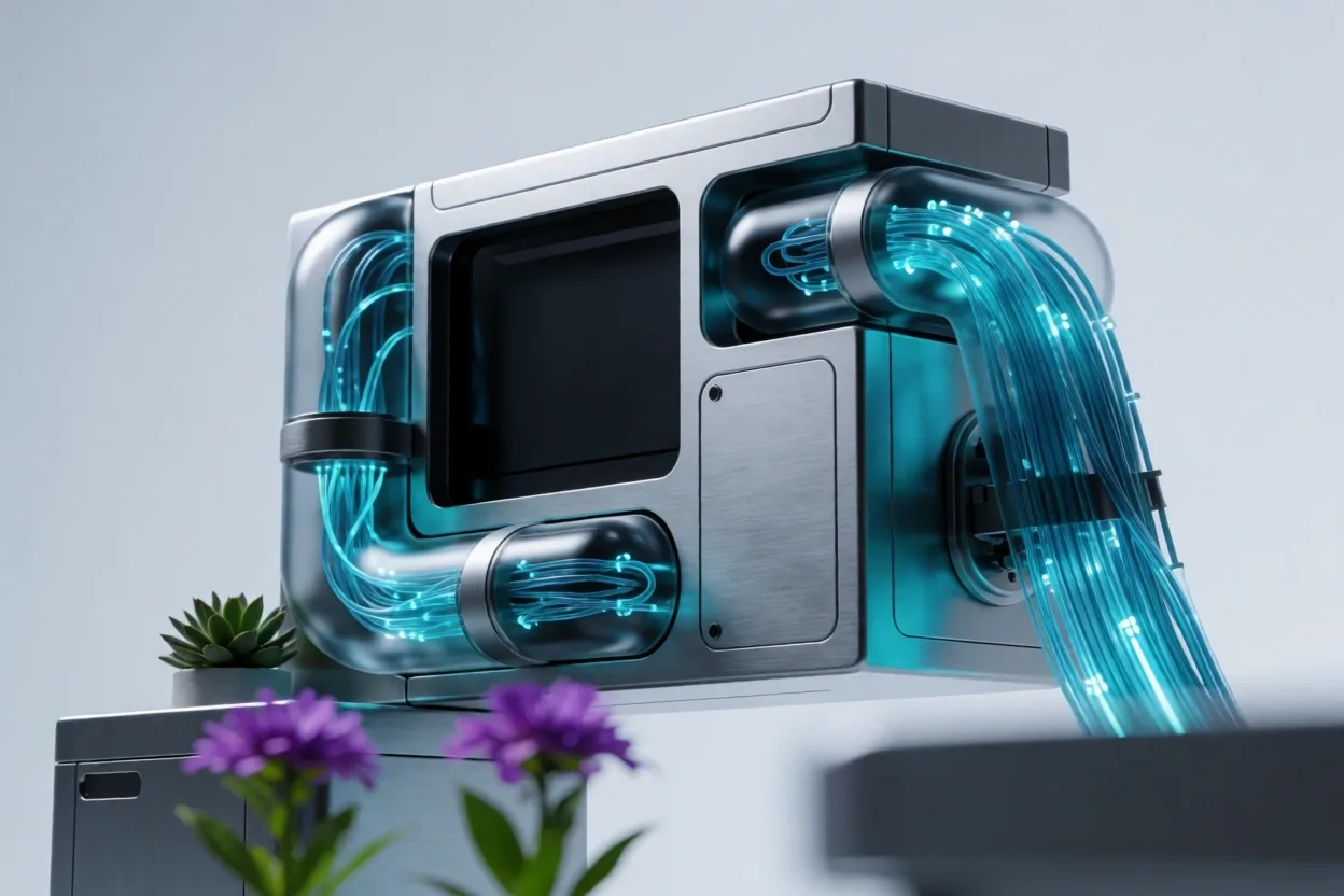 Digitale Infrastruktur Schweizer Gesundheitswesen