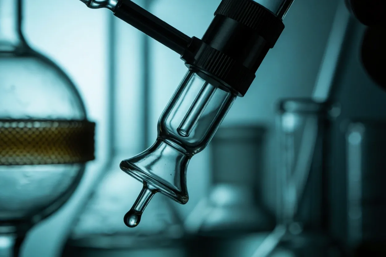 Präzisionsernährung Technologie