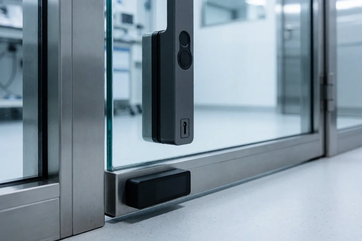 Sicherheit im System