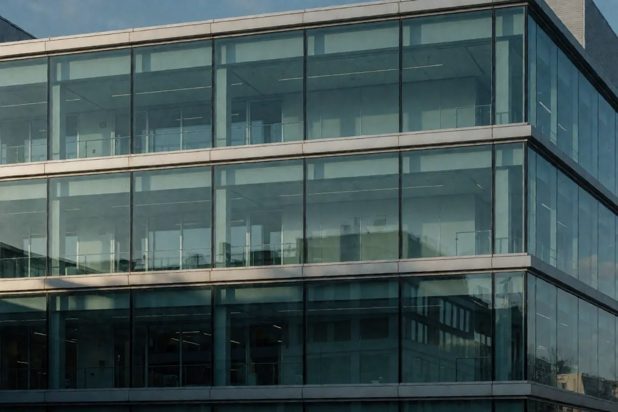 Bürostandort Basel