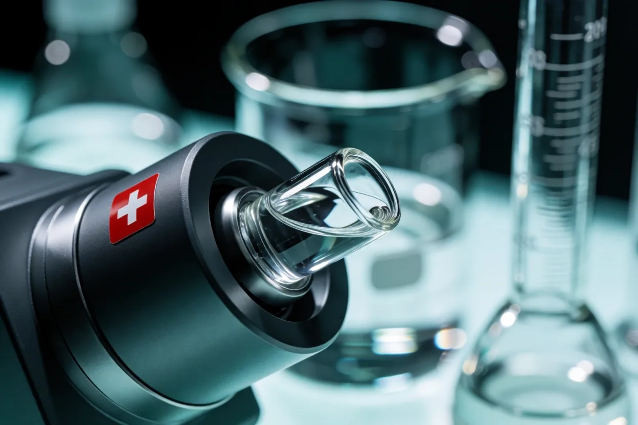 Präzisionsmedizin Technologie